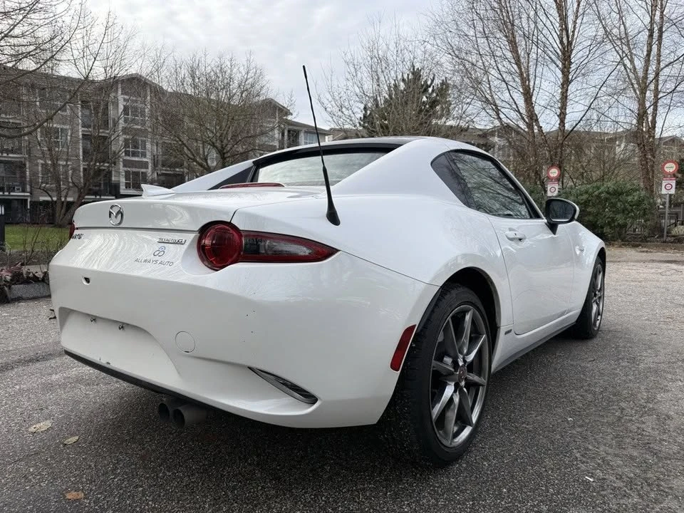 2021 Mazda ND MX-5 Miata - Image 5 of 10