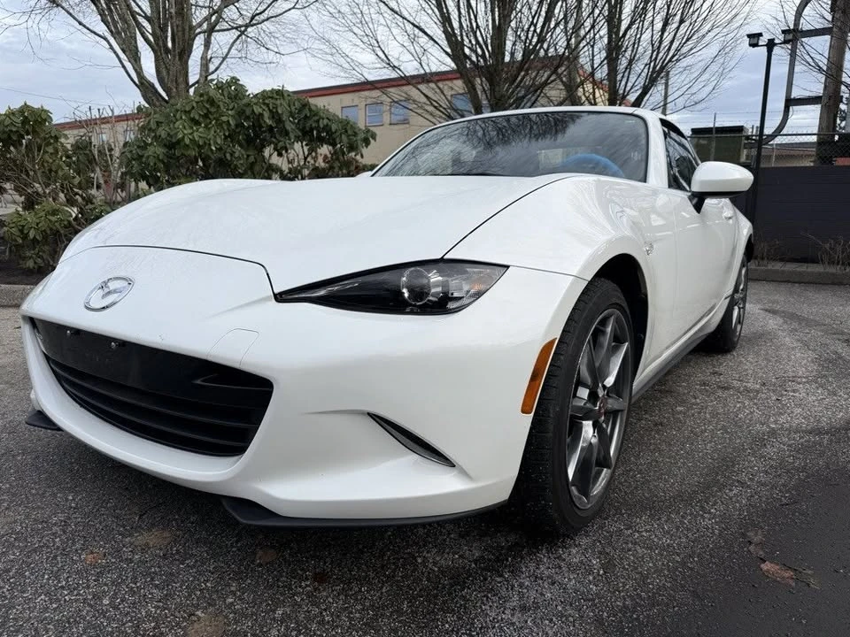 2021 Mazda ND MX-5 Miata - Image 2 of 10