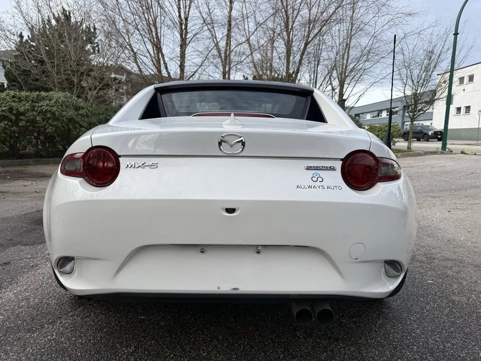 2021 Mazda ND MX-5 Miata - Image 4 of 10