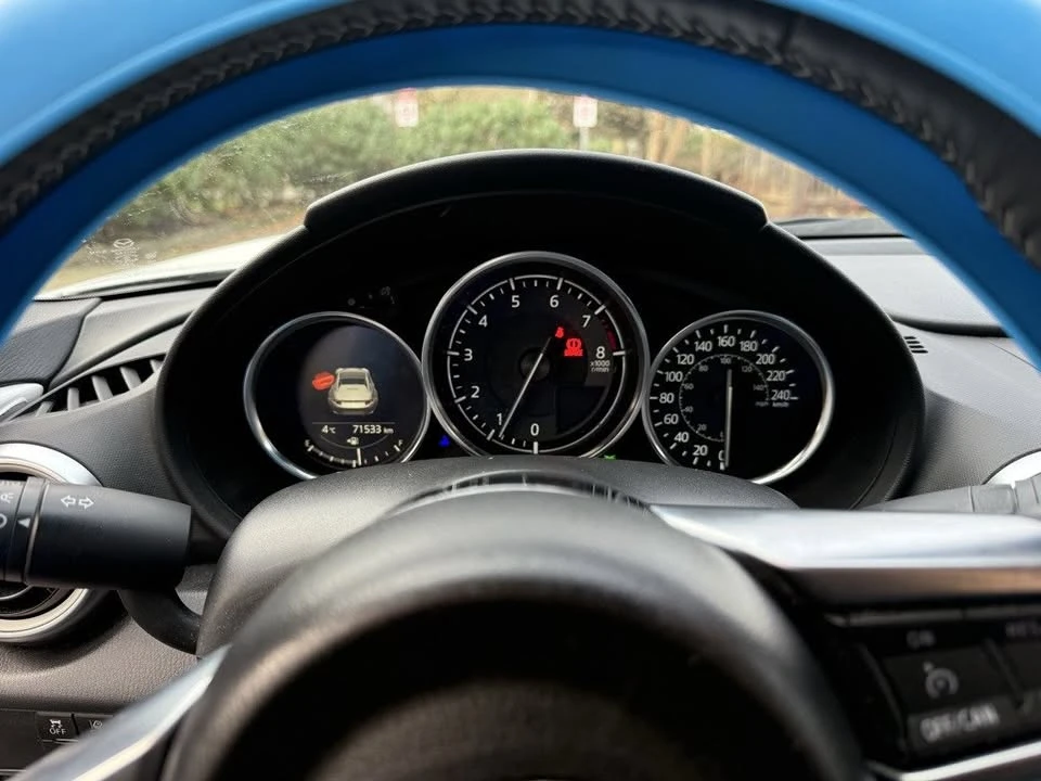 2021 Mazda ND MX-5 Miata - Image 10 of 10