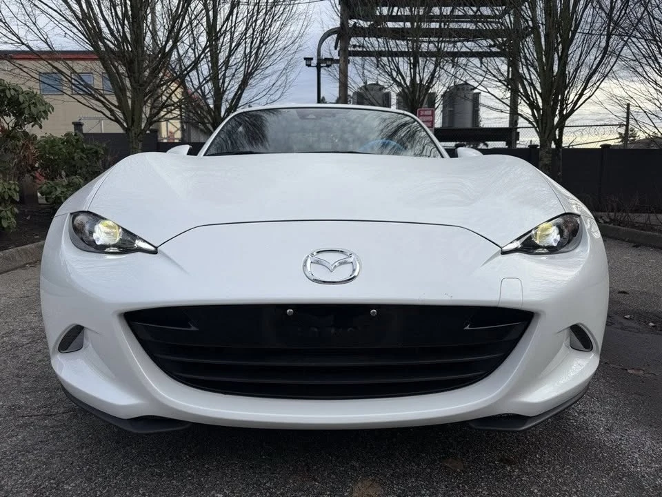 2021 Mazda ND MX-5 Miata - Image 3 of 10