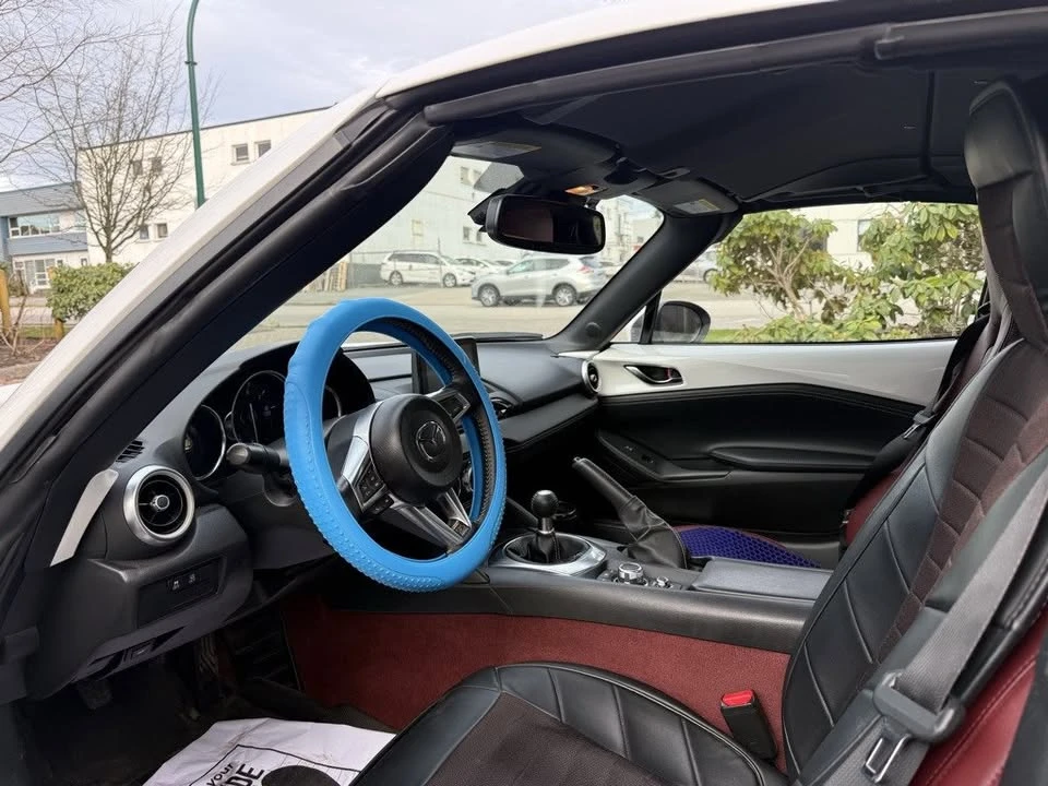 2021 Mazda ND MX-5 Miata - Image 7 of 10