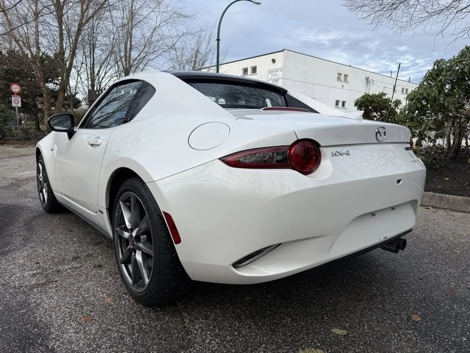 2021 Mazda ND MX-5 Miata - Image 3 of 10