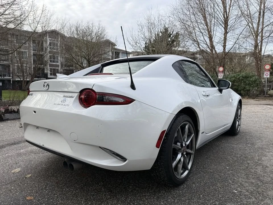 2021 Mazda ND MX-5 Miata - Image 5 of 10