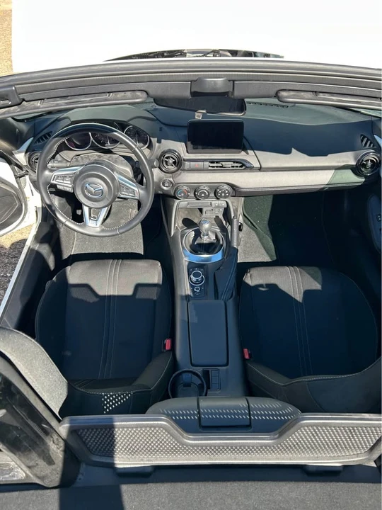 2021 Mazda ND MX-5 Miata - Image 7 of 9