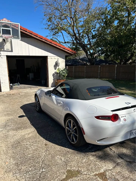 2021 Mazda ND MX-5 Miata - Image 3 of 9