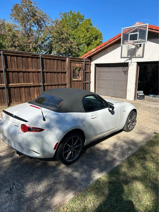 2021 Mazda ND MX-5 Miata - Image 5 of 9