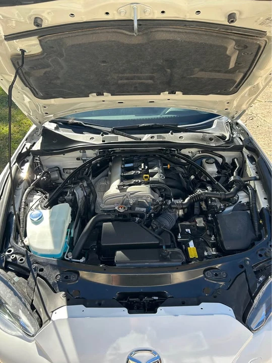 2021 Mazda ND MX-5 Miata - Image 9 of 9