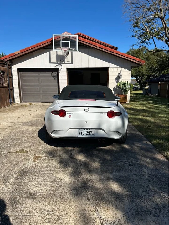 2021 Mazda ND MX-5 Miata - Image 6 of 9