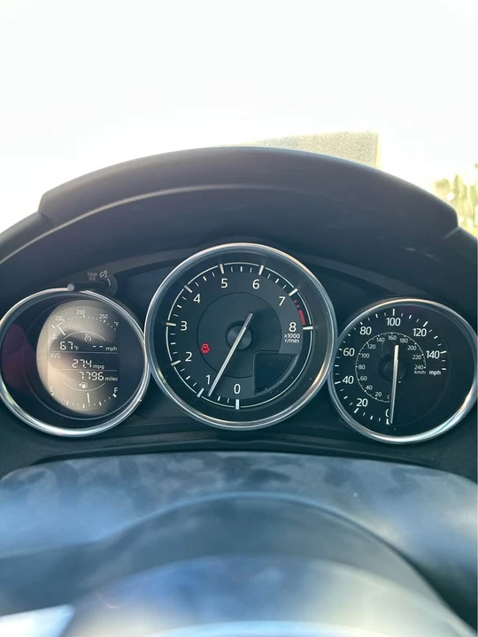 2021 Mazda ND MX-5 Miata - Image 8 of 9