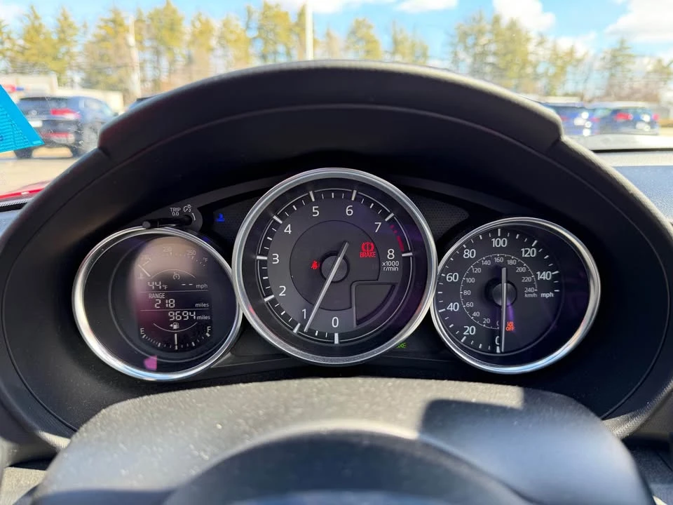 2021 Mazda ND MX-5 Miata - Image 10 of 14