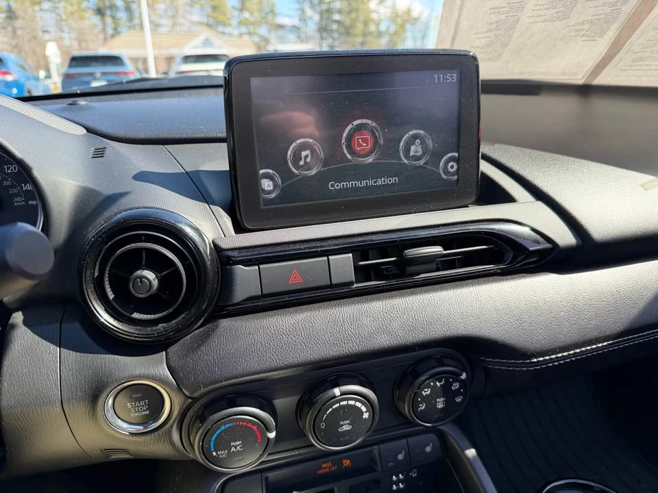 2021 Mazda ND MX-5 Miata - Image 11 of 14