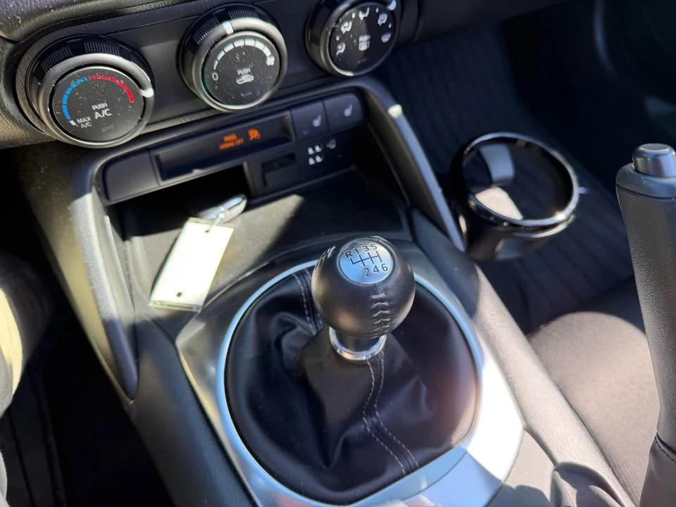 2021 Mazda ND MX-5 Miata - Image 13 of 14