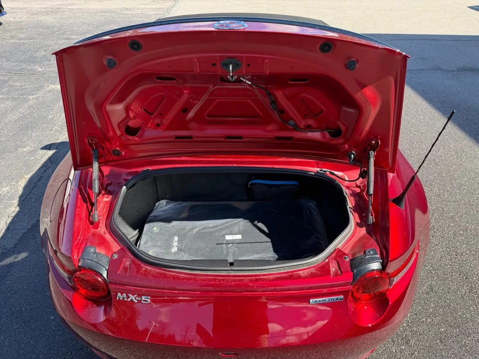 2021 Mazda ND MX-5 Miata - Image 6 of 14