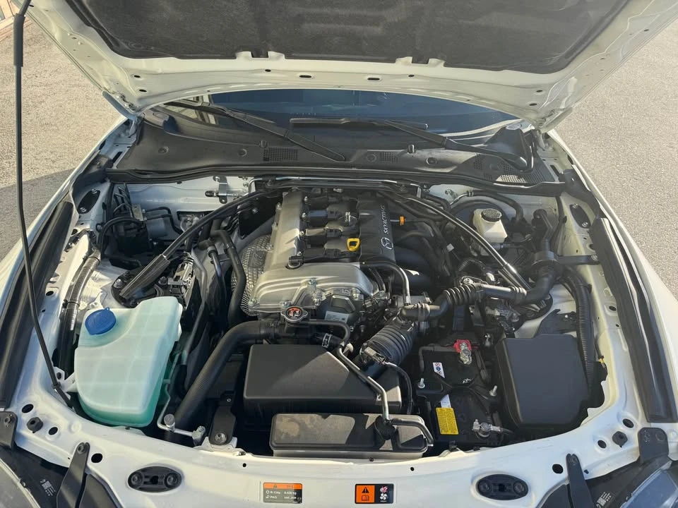 2021 Mazda ND MX-5 Miata - Image 10 of 19