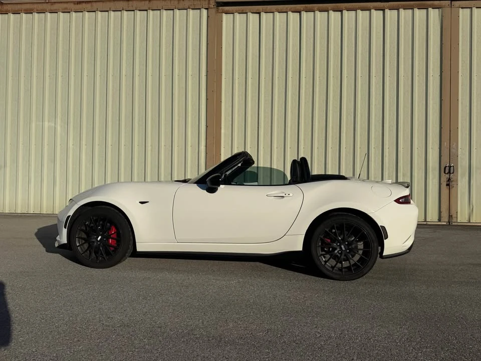 2021 Mazda ND MX-5 Miata - Image 2 of 19