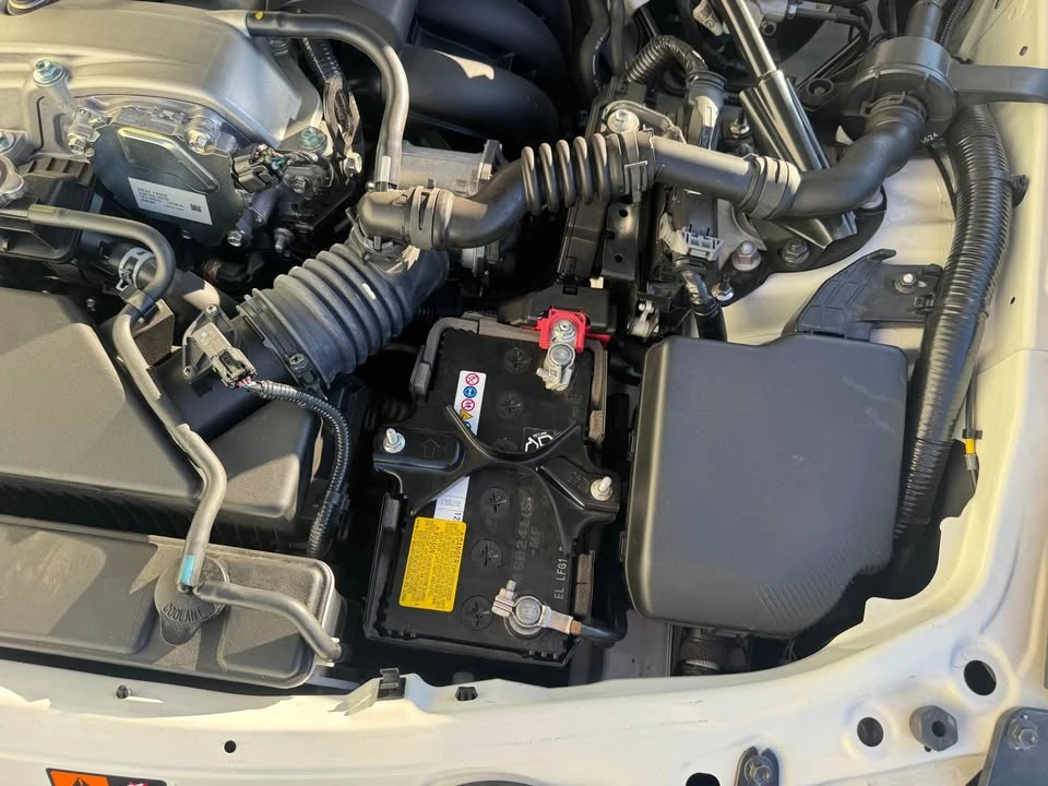 2021 Mazda ND MX-5 Miata - Image 11 of 19