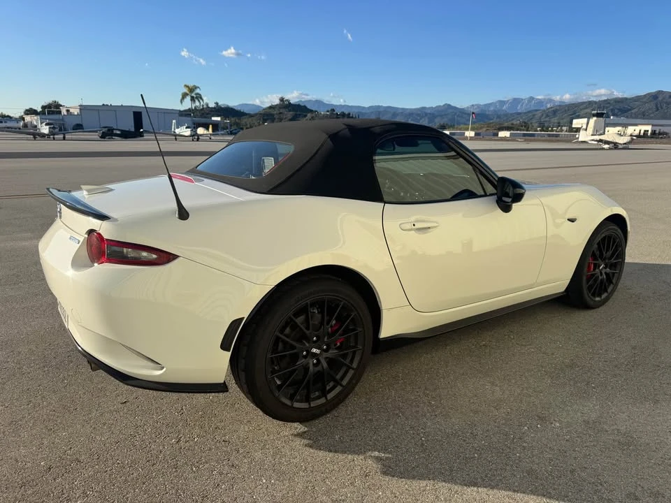 2021 Mazda ND MX-5 Miata - Image 16 of 19