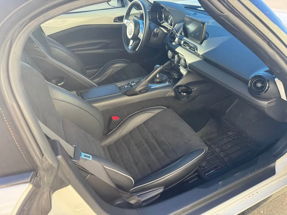 2021 Mazda ND MX-5 Miata - Image 9 of 19