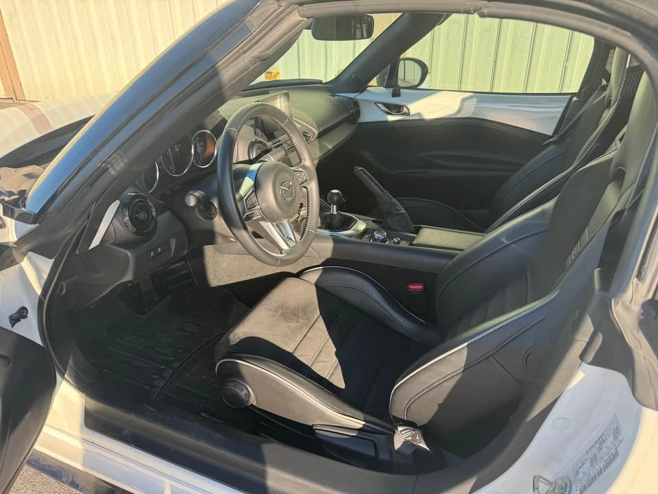 2021 Mazda ND MX-5 Miata - Image 7 of 19