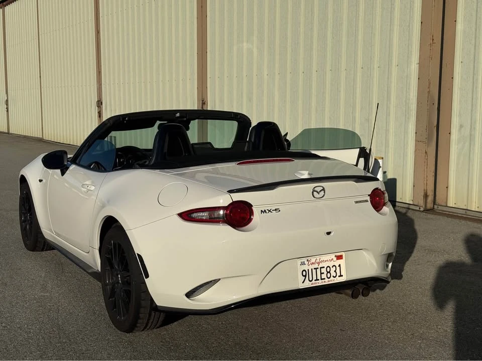 2021 Mazda ND MX-5 Miata - Image 4 of 19