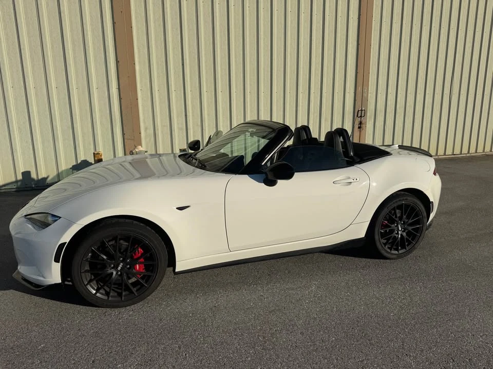2021 Mazda ND MX-5 Miata - Image 15 of 19