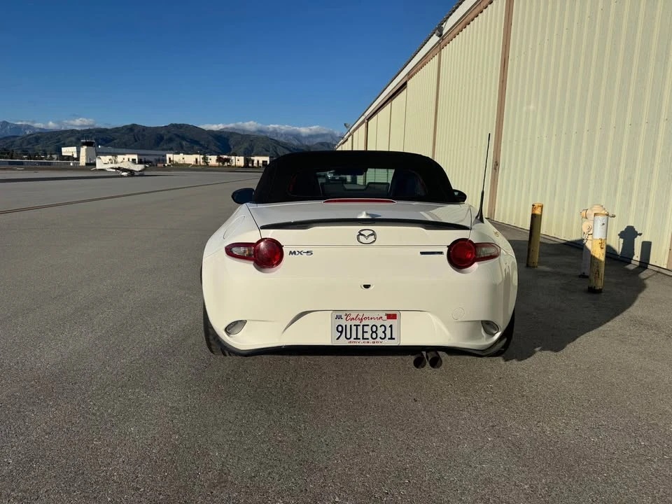 2021 Mazda ND MX-5 Miata - Image 19 of 19