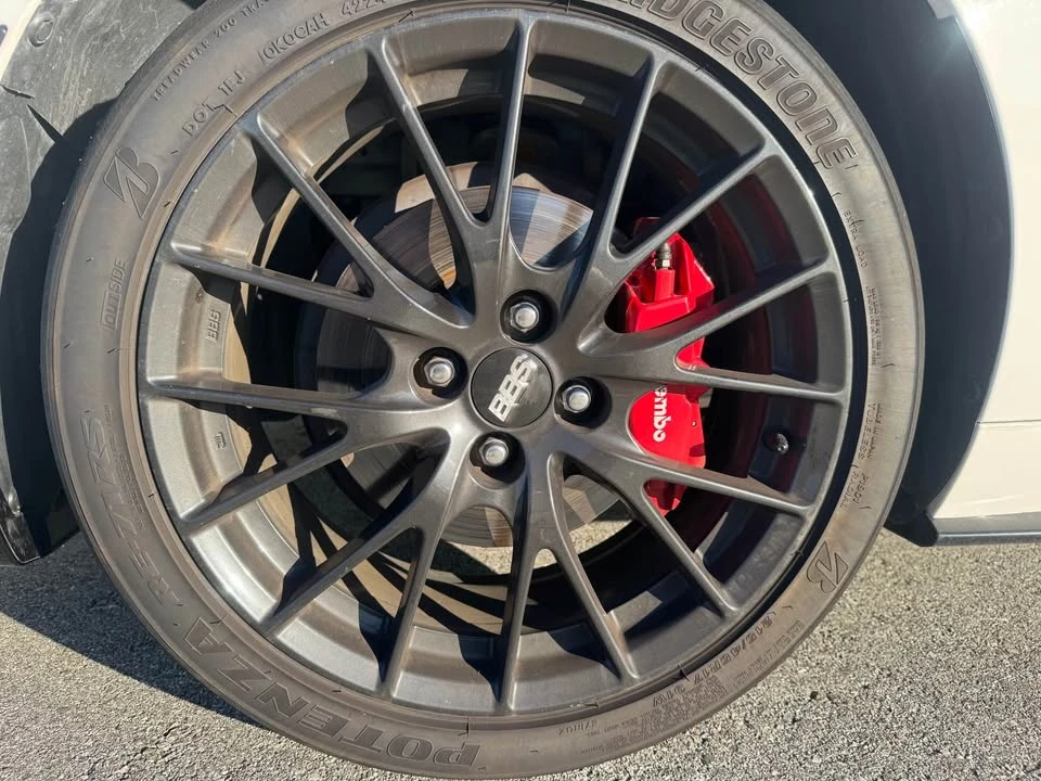 2021 Mazda ND MX-5 Miata - Image 8 of 19