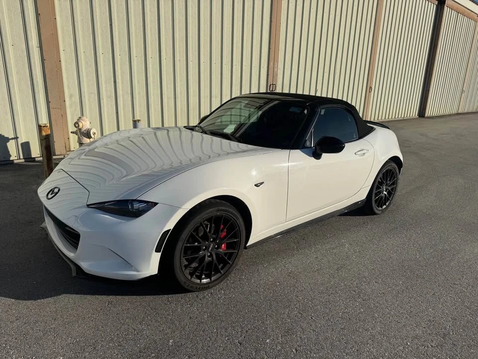 2021 Mazda ND MX-5 Miata - Image 18 of 19