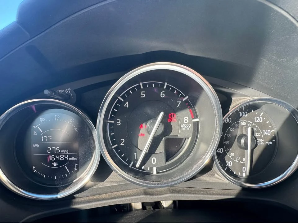 2021 Mazda ND MX-5 Miata - Image 5 of 19