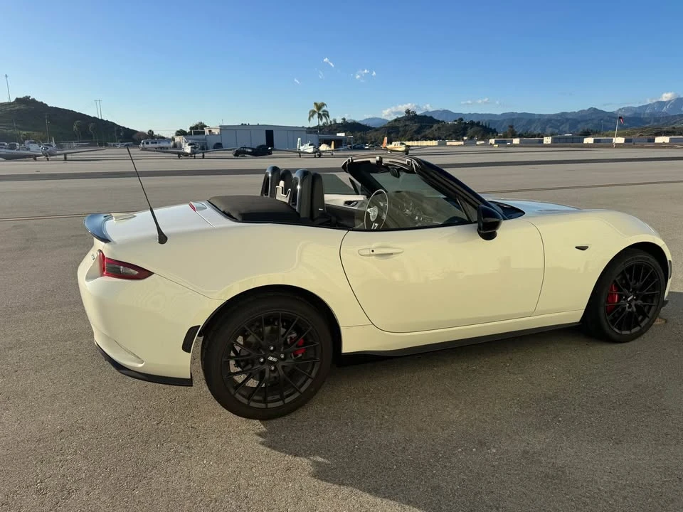 2021 Mazda ND MX-5 Miata - Image 3 of 19