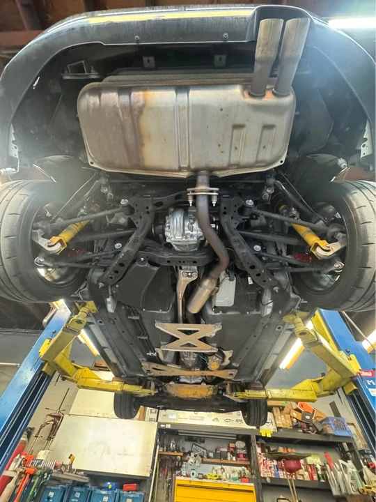 2021 Mazda ND MX-5 Miata - Image 12 of 19