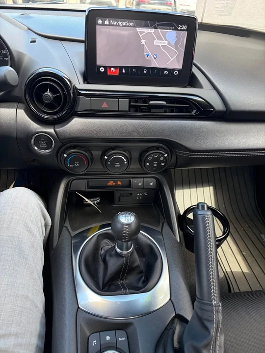 2021 Mazda ND MX-5 Miata - Image 8 of 10