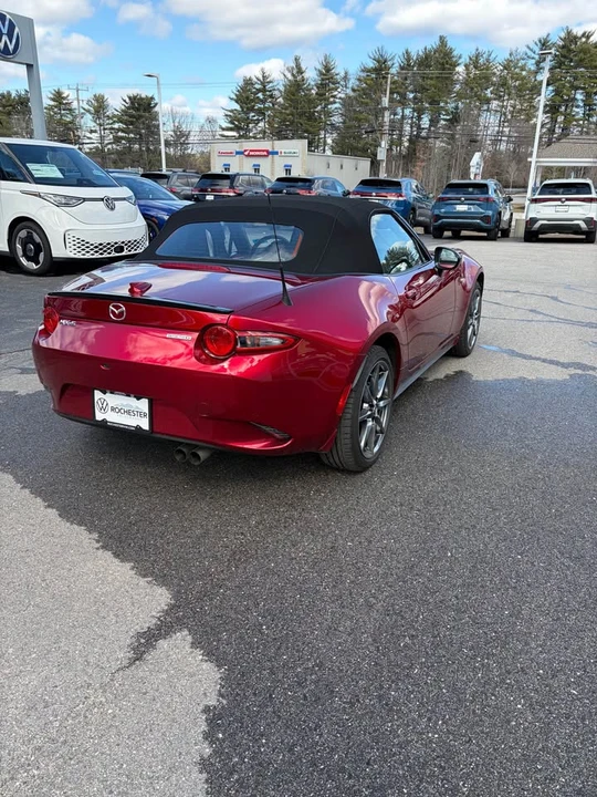 2021 Mazda ND MX-5 Miata - Image 3 of 10