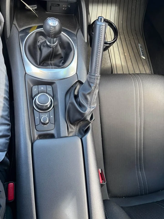 2021 Mazda ND MX-5 Miata - Image 9 of 10