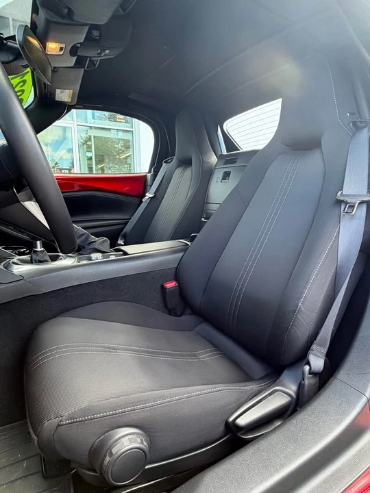 2021 Mazda ND MX-5 Miata - Image 5 of 10