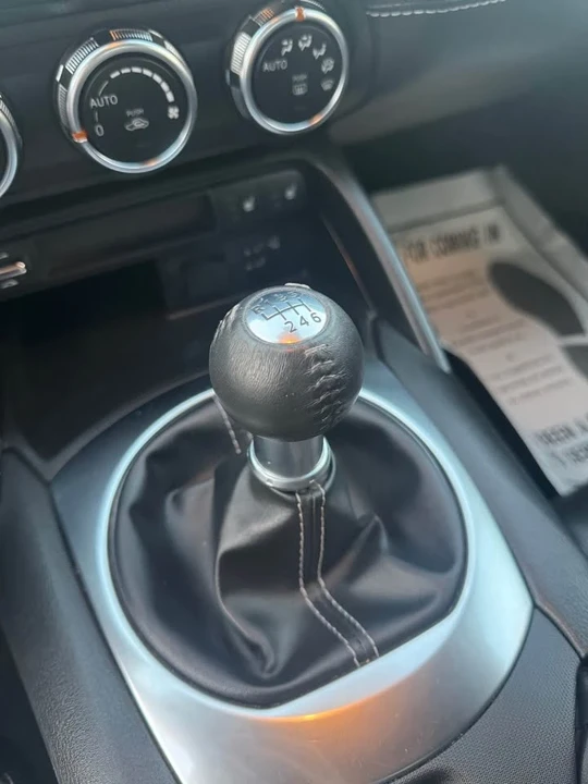 2021 Mazda ND MX-5 Miata - Image 10 of 13