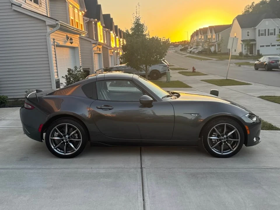 2021 Mazda ND MX-5 Miata - Image 6 of 13