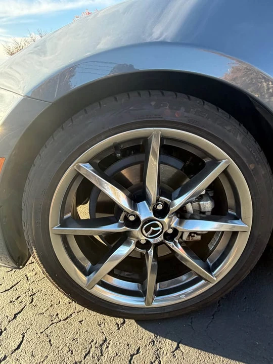 2021 Mazda ND MX-5 Miata - Image 16 of 20