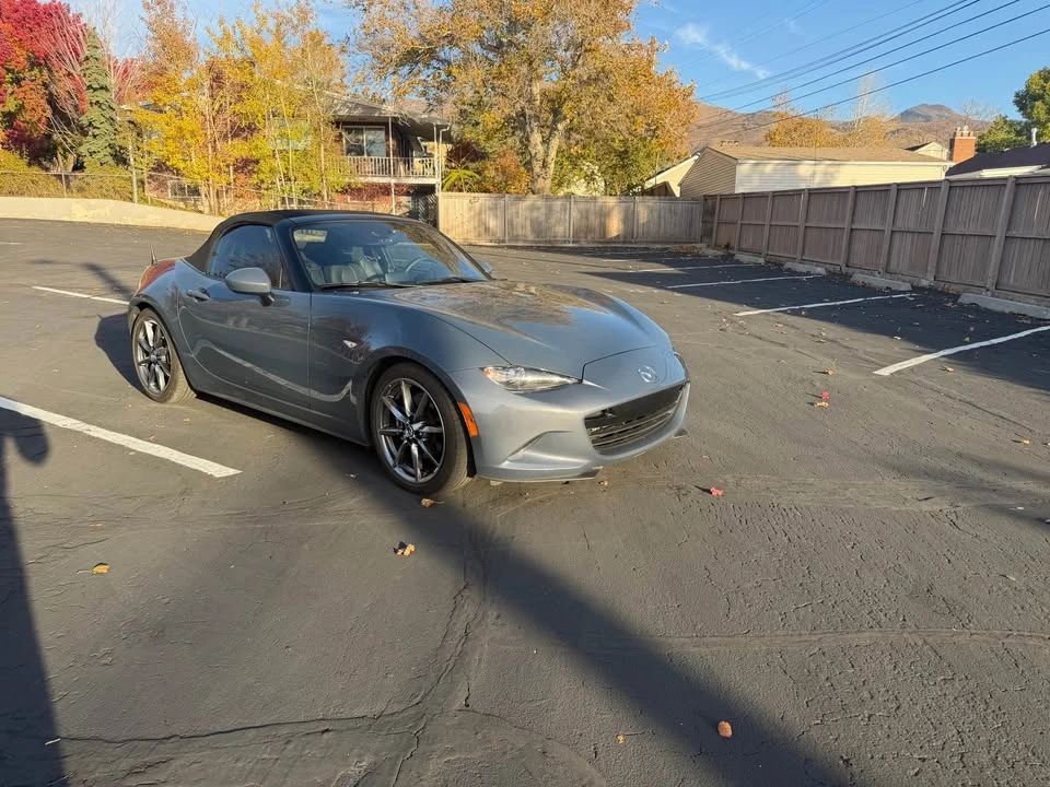 2021 Mazda ND MX-5 Miata - Image 3 of 20