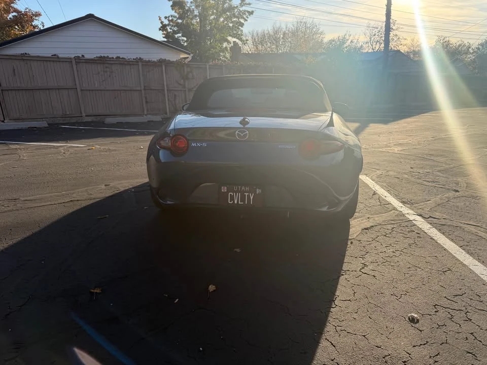 2021 Mazda ND MX-5 Miata - Image 6 of 20