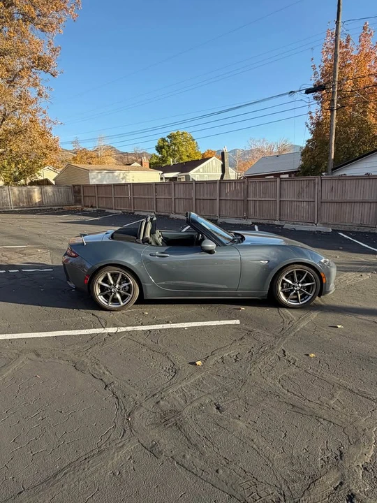 2021 Mazda ND MX-5 Miata - Image 15 of 20