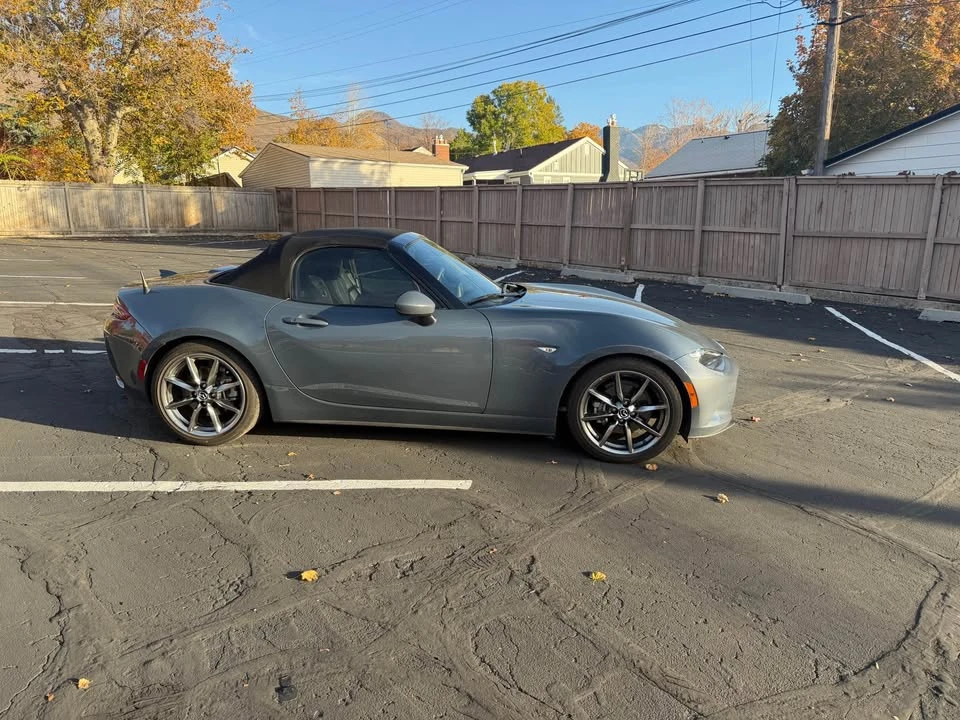 2021 Mazda ND MX-5 Miata - Image 4 of 20