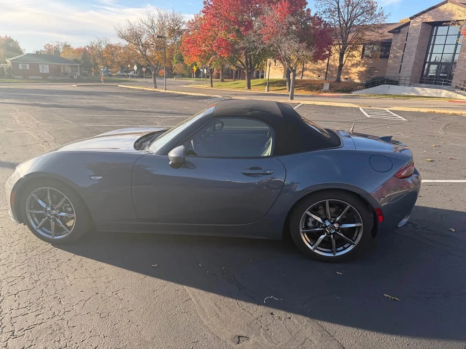 2021 Mazda ND MX-5 Miata - Image 7 of 20