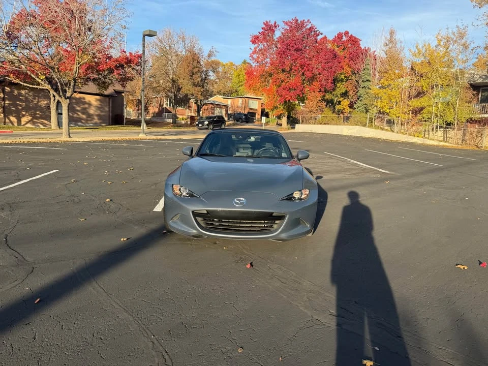 2021 Mazda ND MX-5 Miata - Image 2 of 20