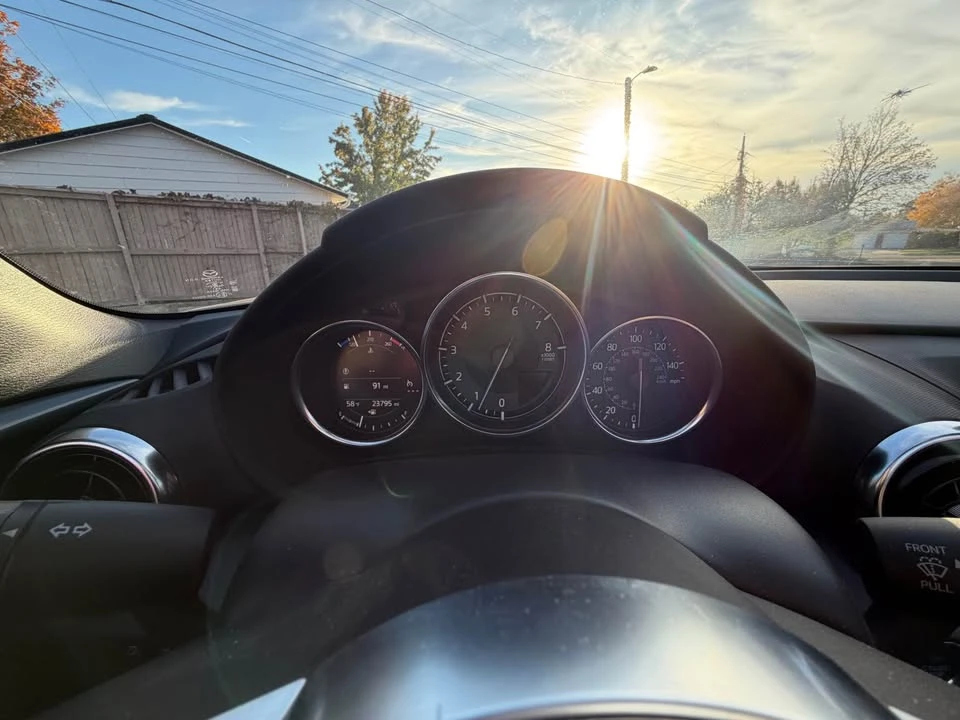 2021 Mazda ND MX-5 Miata - Image 20 of 20