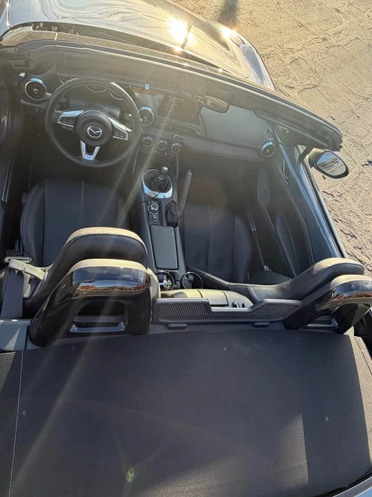 2021 Mazda ND MX-5 Miata - Image 12 of 20