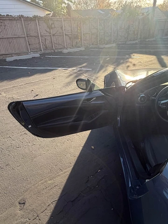 2021 Mazda ND MX-5 Miata - Image 13 of 20
