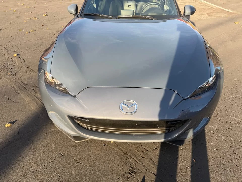 2021 Mazda ND MX-5 Miata - Image 9 of 20