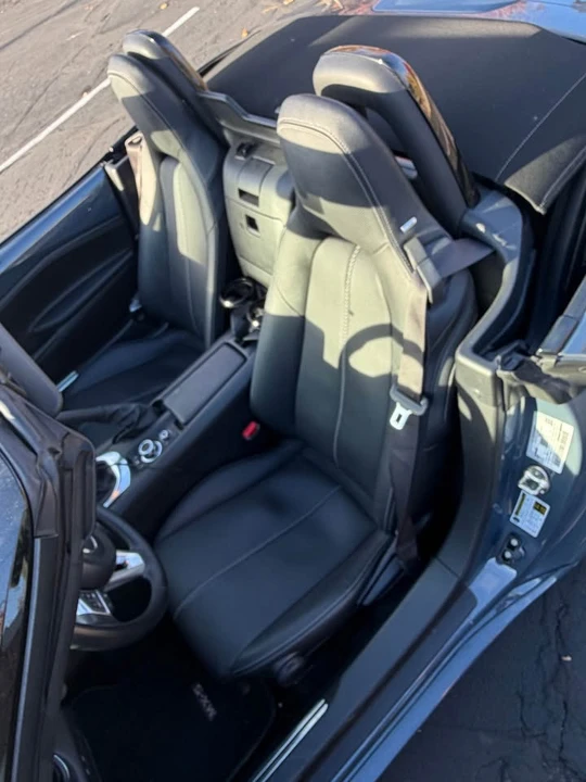 2021 Mazda ND MX-5 Miata - Image 10 of 20